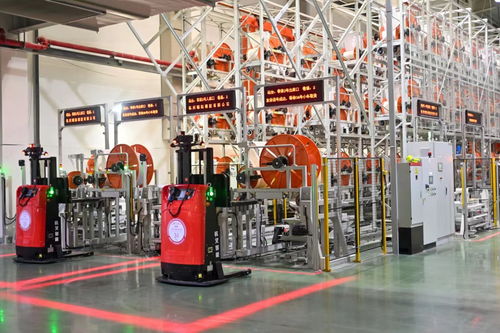 浙江杭州 培育智能制造產(chǎn)業(yè)集群，推進(jìn)數(shù)字經(jīng)濟(jì)創(chuàng)新提質(zhì)，助力汽車(chē)出租行業(yè)升級(jí)